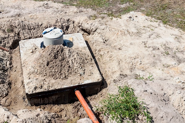 the cost of septic tank pumping can range from $300 to $600, depending on the size of the tank and accessibility